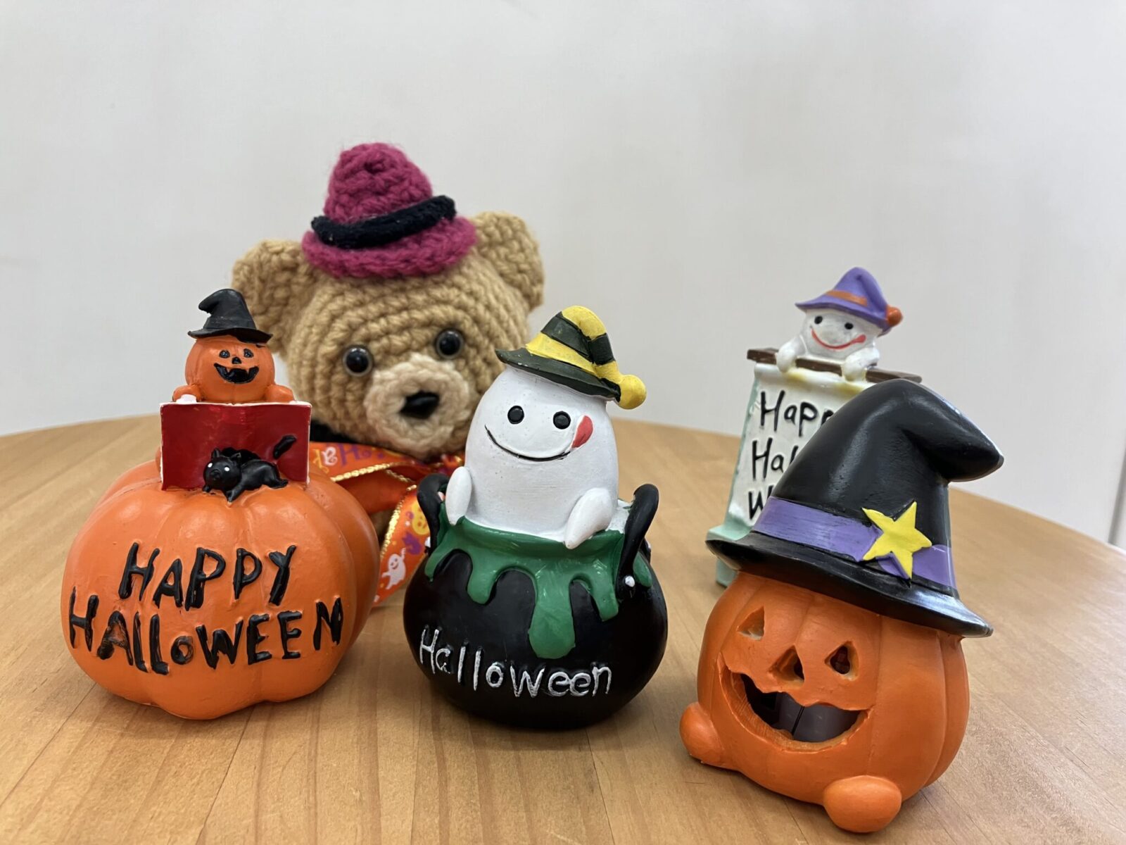 ※限定1セット※怖くないハロウィントリオ 限定1セット※怖くないハロウィントリオの通販はau PAY マーケット
